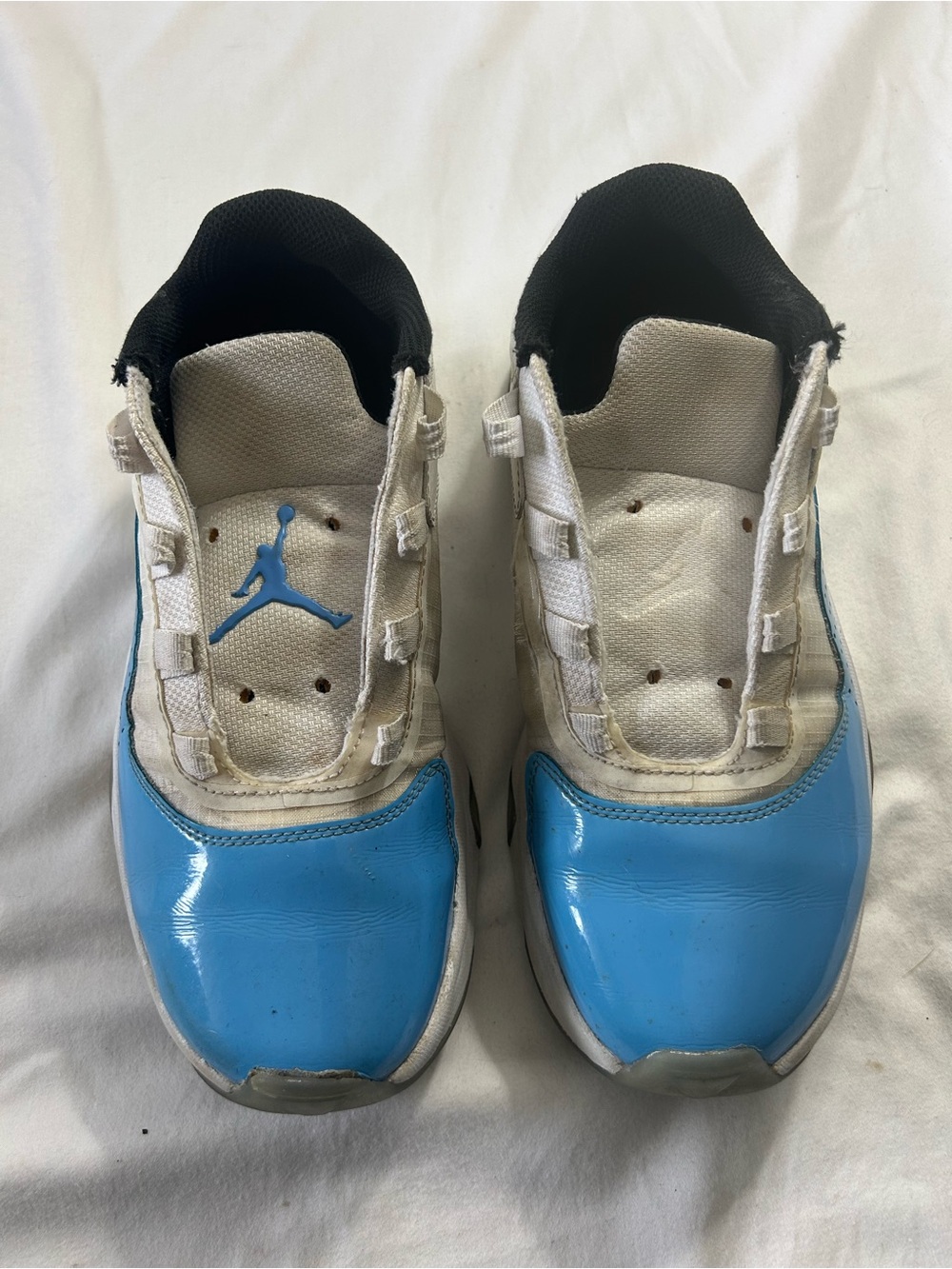 Nike Jordan 11 Comfort Low Kids sneakers